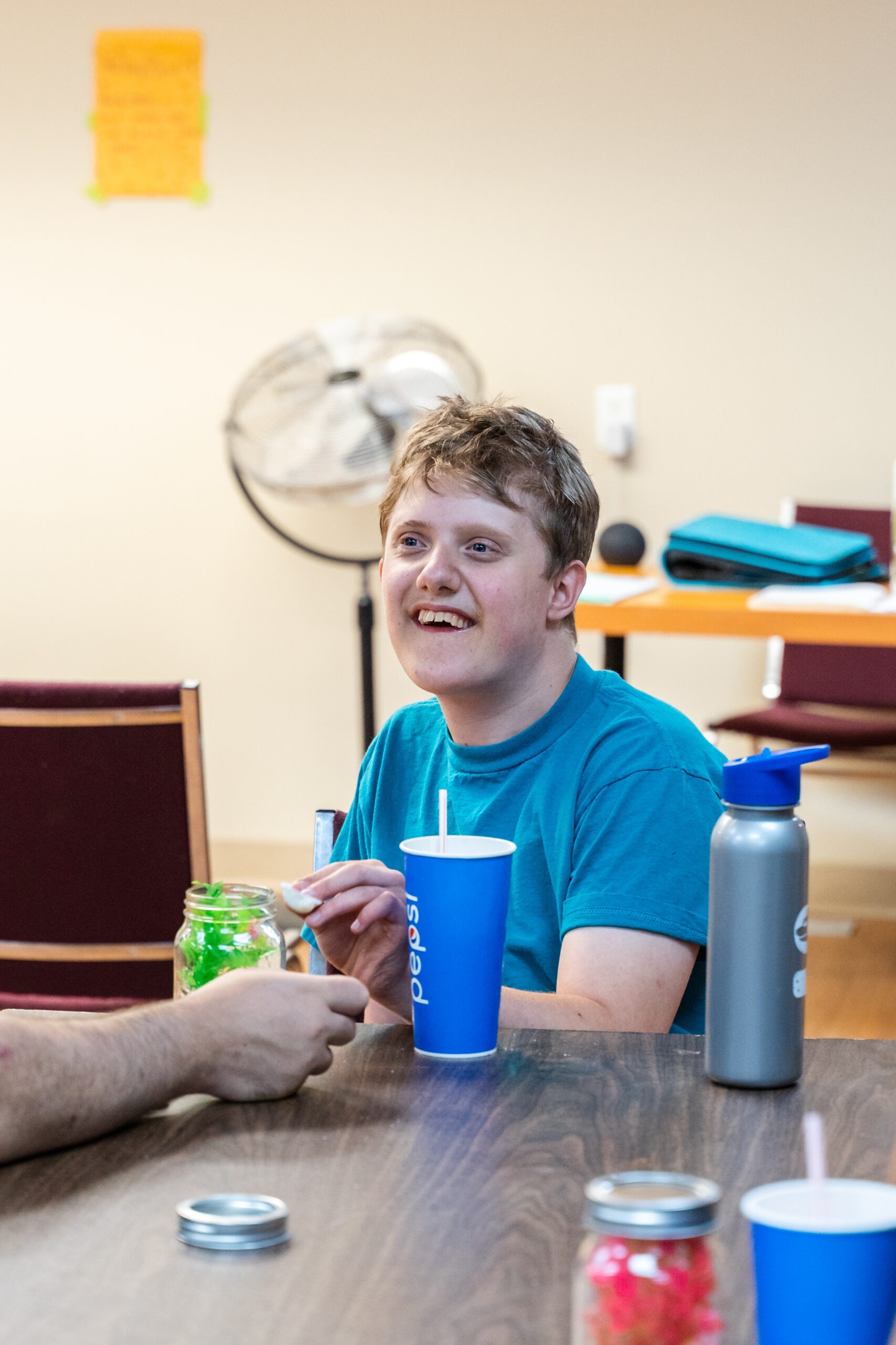 Riley's Summer of Fun! - AdaptAbilities