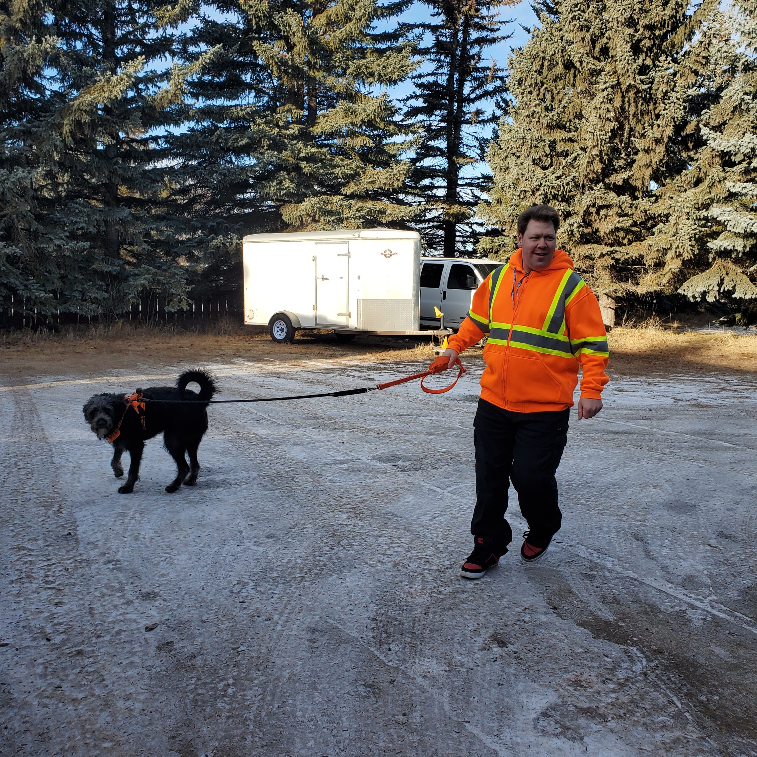 Jag's Journey at AdaptAbilities - AdaptAbilities