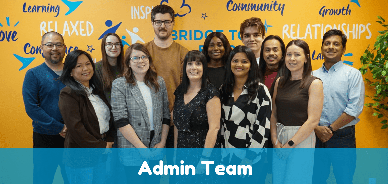 Introducing the AdaptAbilities Team - The People Behind the Mission