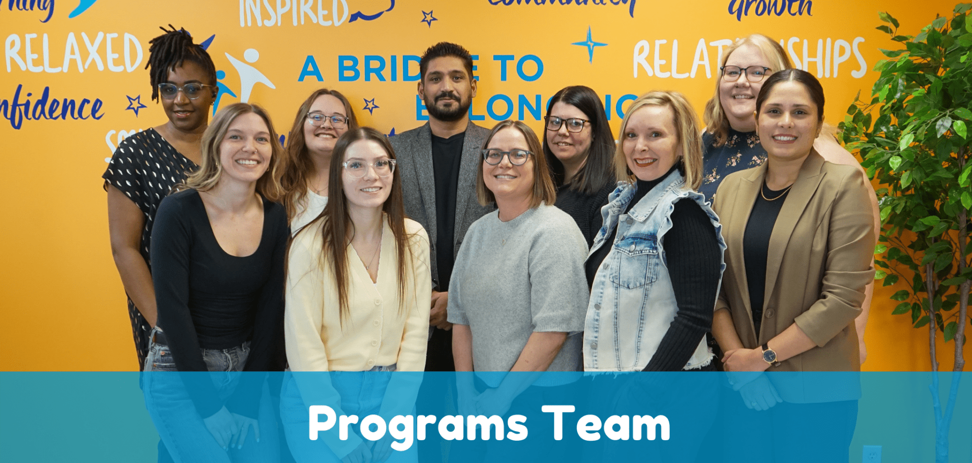 Introducing the AdaptAbilities Team - The People Behind the Mission